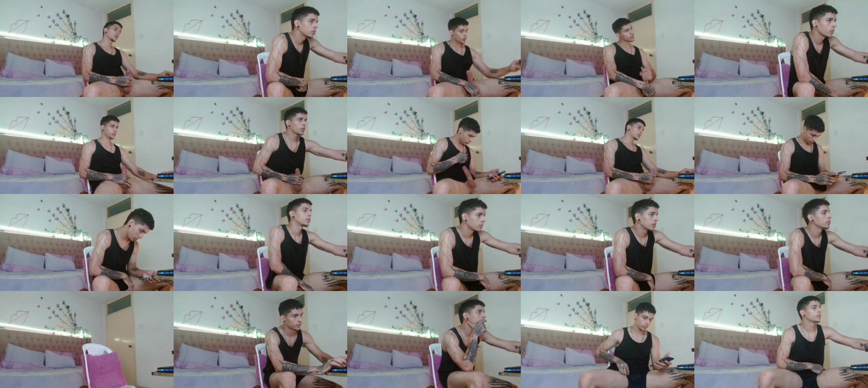 brad_walker  05-09-2023 Recorded Video Download