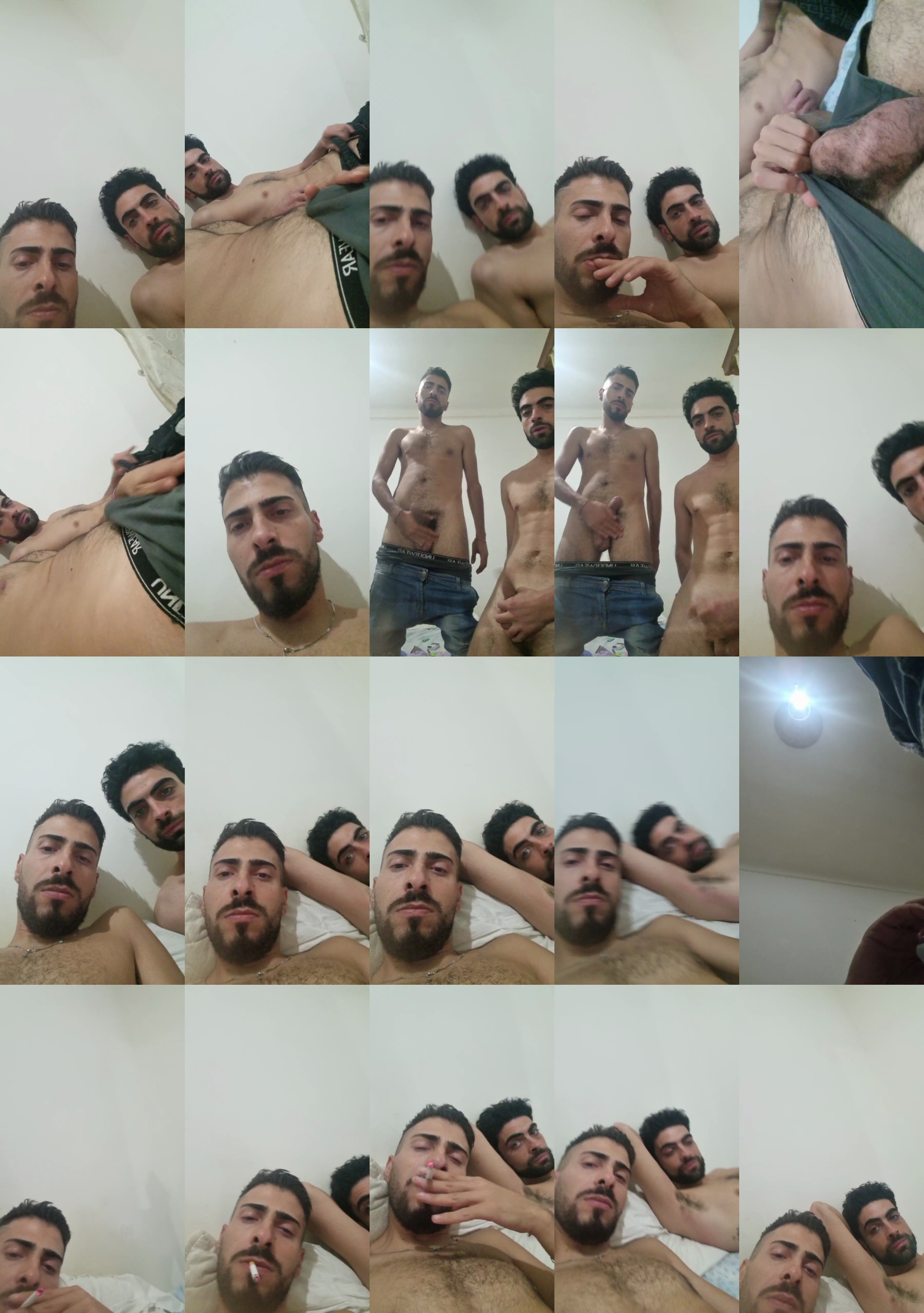 cazzo4873  05-09-2023 Recorded Video kink