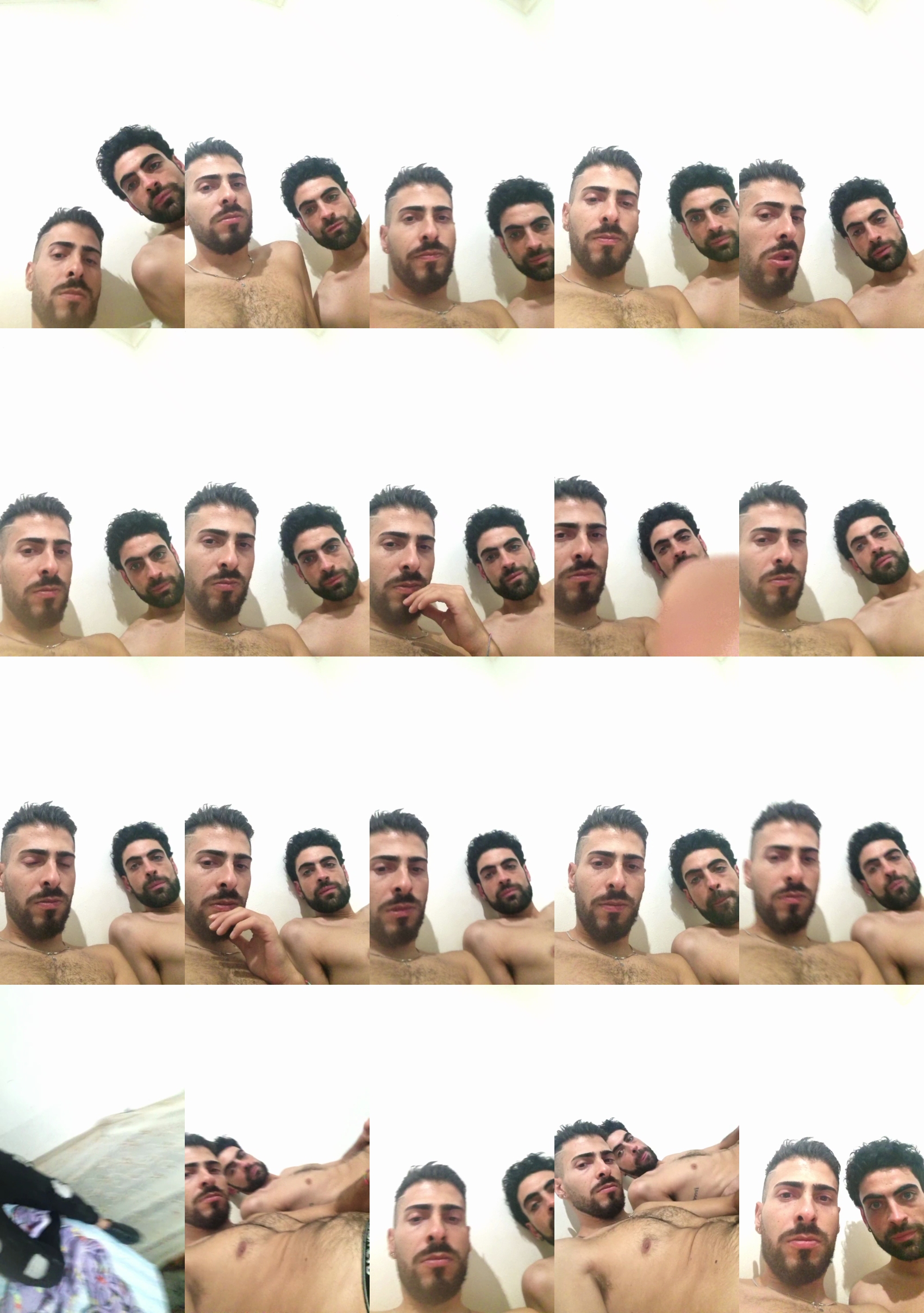cazzo4873  05-09-2023 Recorded Video fuck