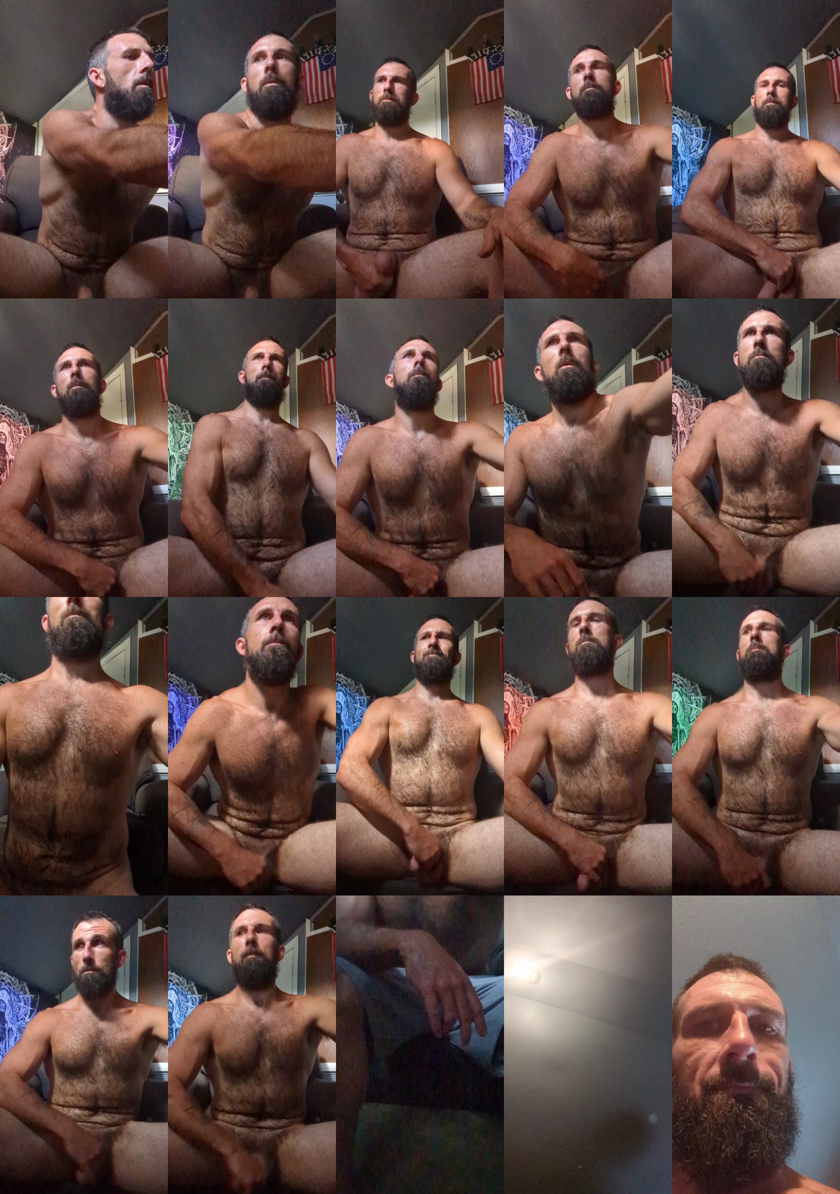 chewy1lb  05-09-2023 Recorded Video jerkoff