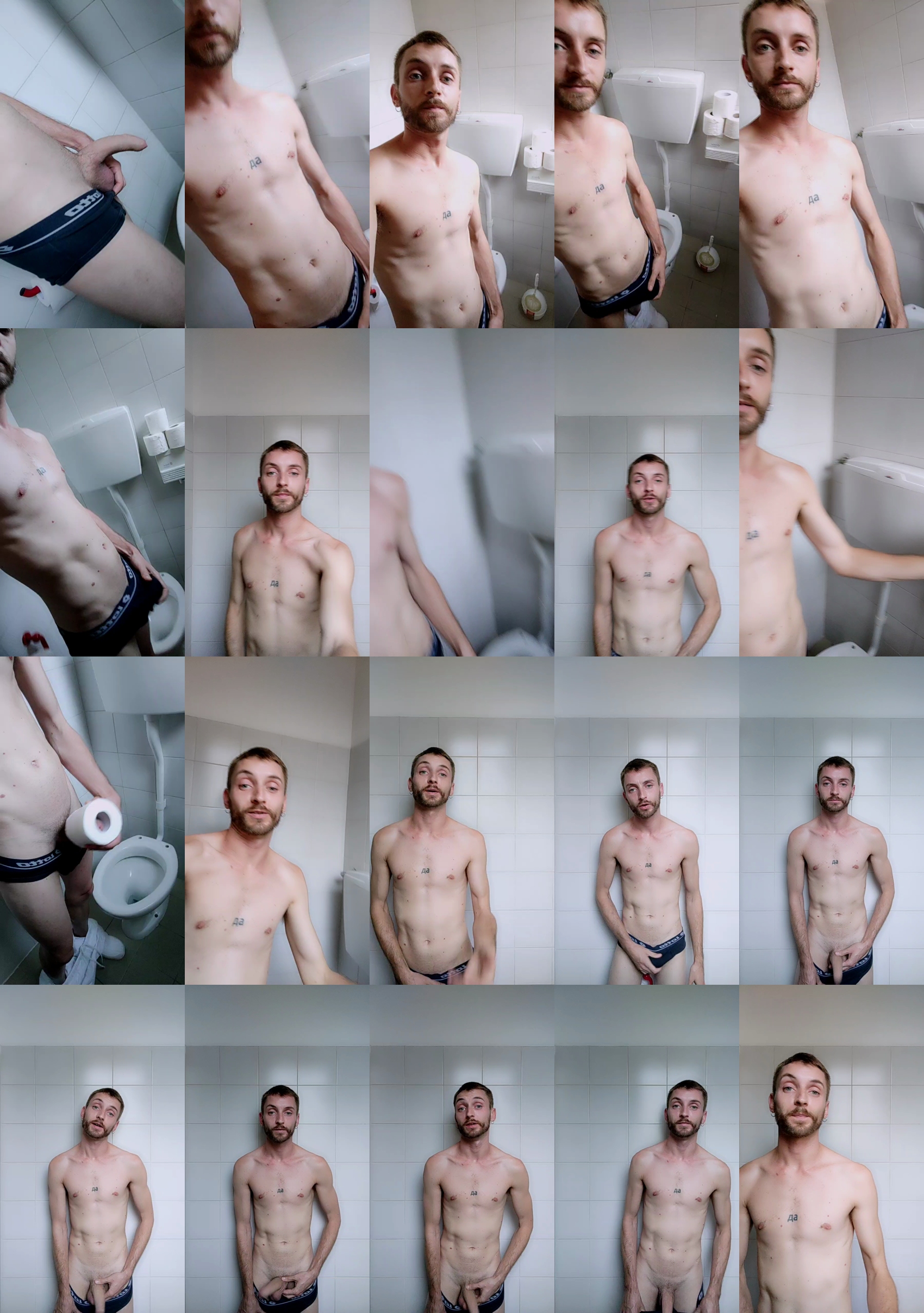 farfalinjack41  06-09-2023 Recorded Video sex