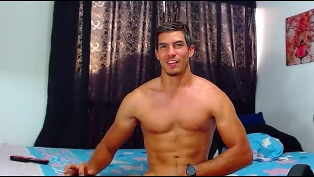 gaston_pezzuti  05-09-2023 Recorded Video jerkoff