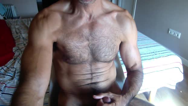 jacato  06-09-2023 Recorded Video jerking