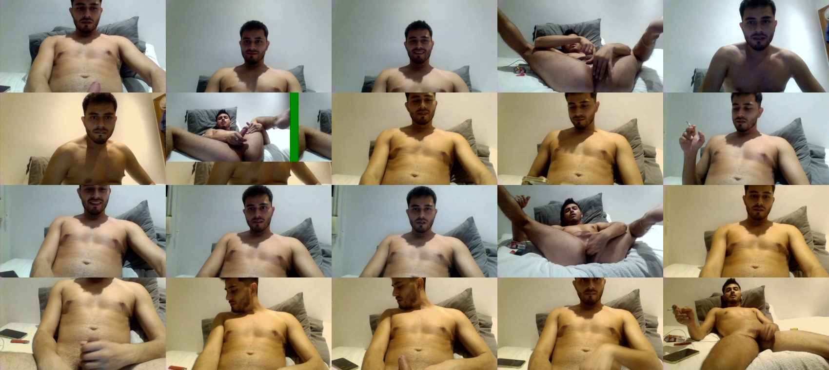 jeison143  05-09-2023 Recorded Video Show