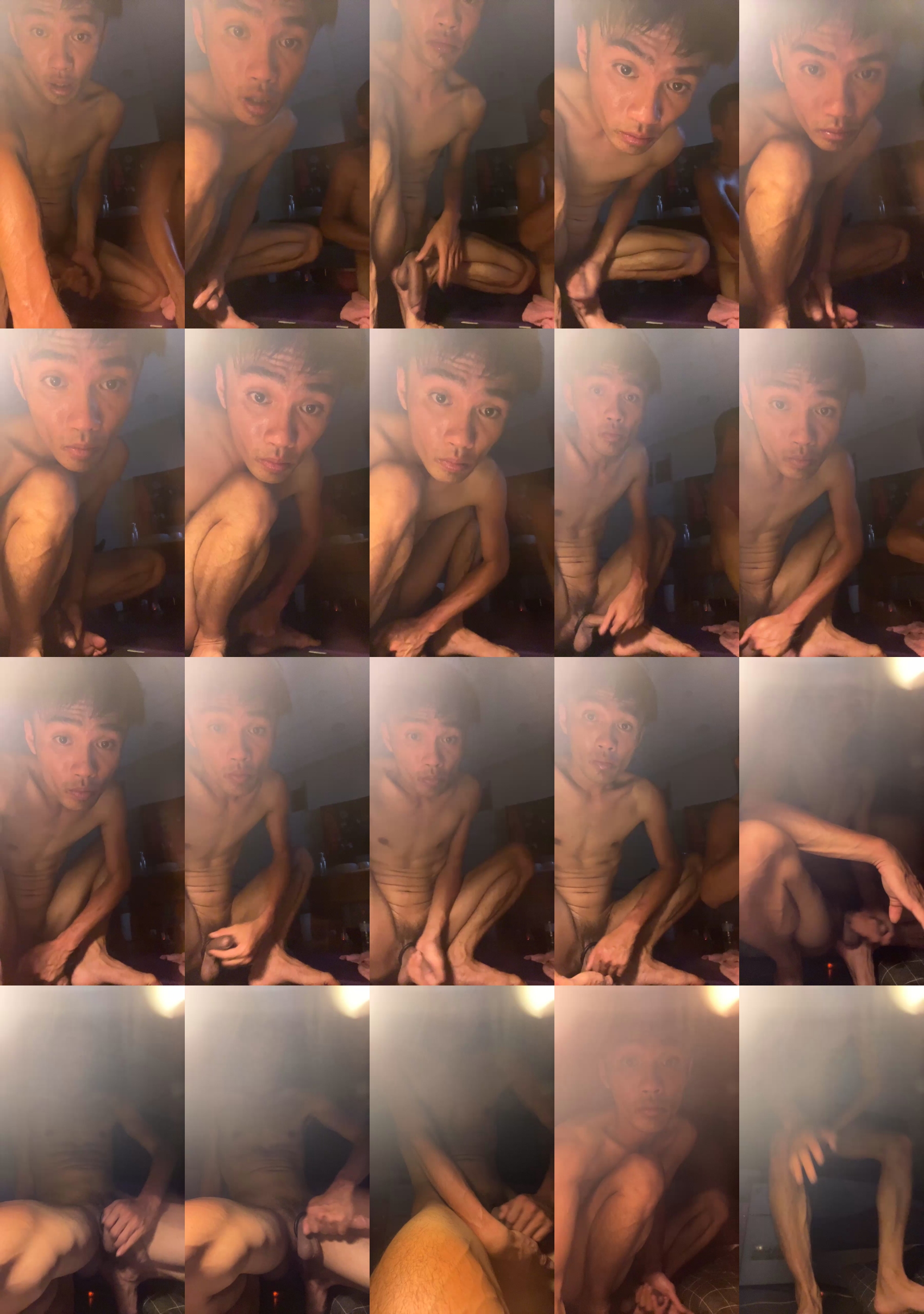 jiayouchen81  05-09-2023 Recorded Video fuck