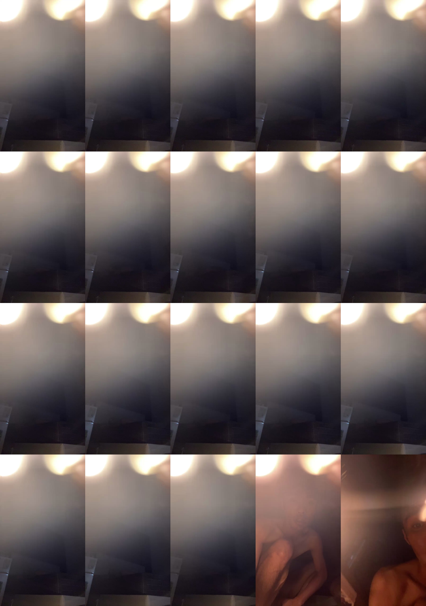 jiayouchen81  05-09-2023 Recorded Video bigballs
