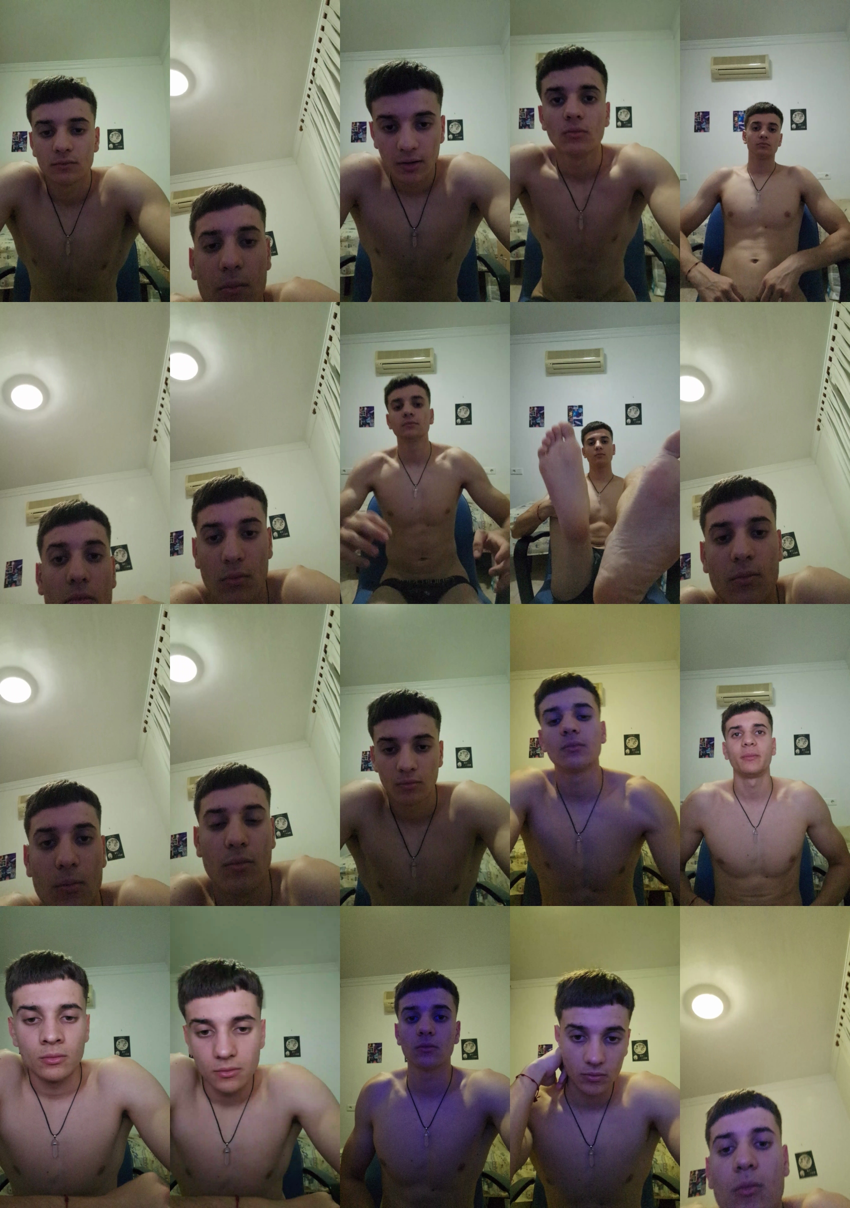 kano60  05-09-2023 Recorded Video orgasm
