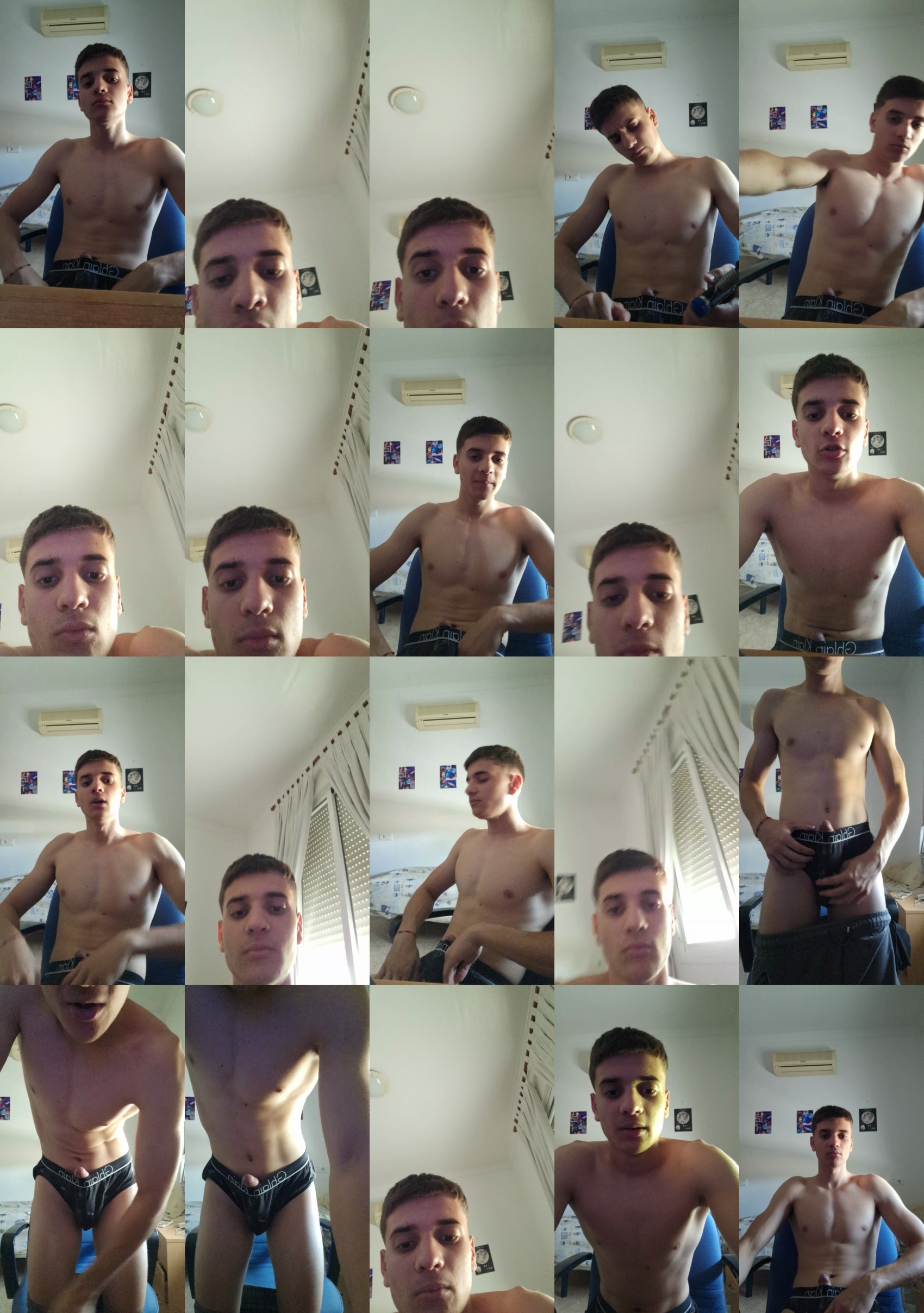 kano60  06-09-2023 Recorded Video lick