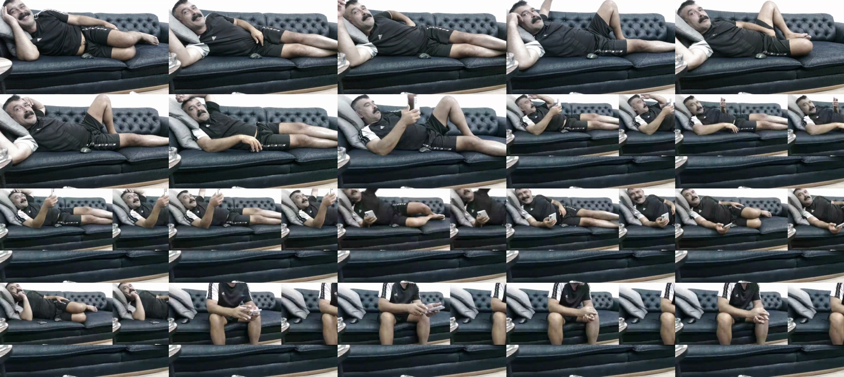 kasket45  05-09-2023 Recorded Video spank