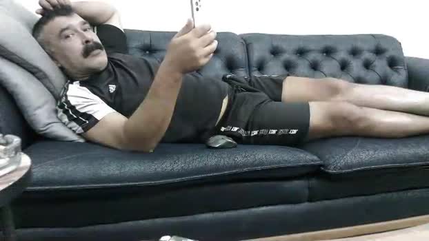 kasket45  05-09-2023 Recorded Video spank
