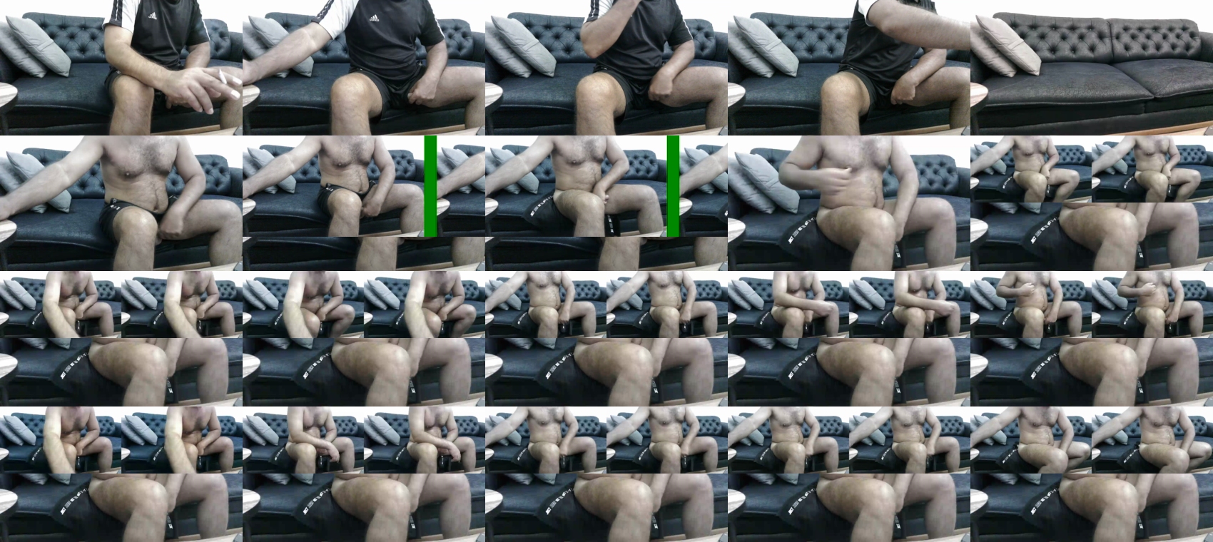 kasket45  05-09-2023 Recorded Video hardcock