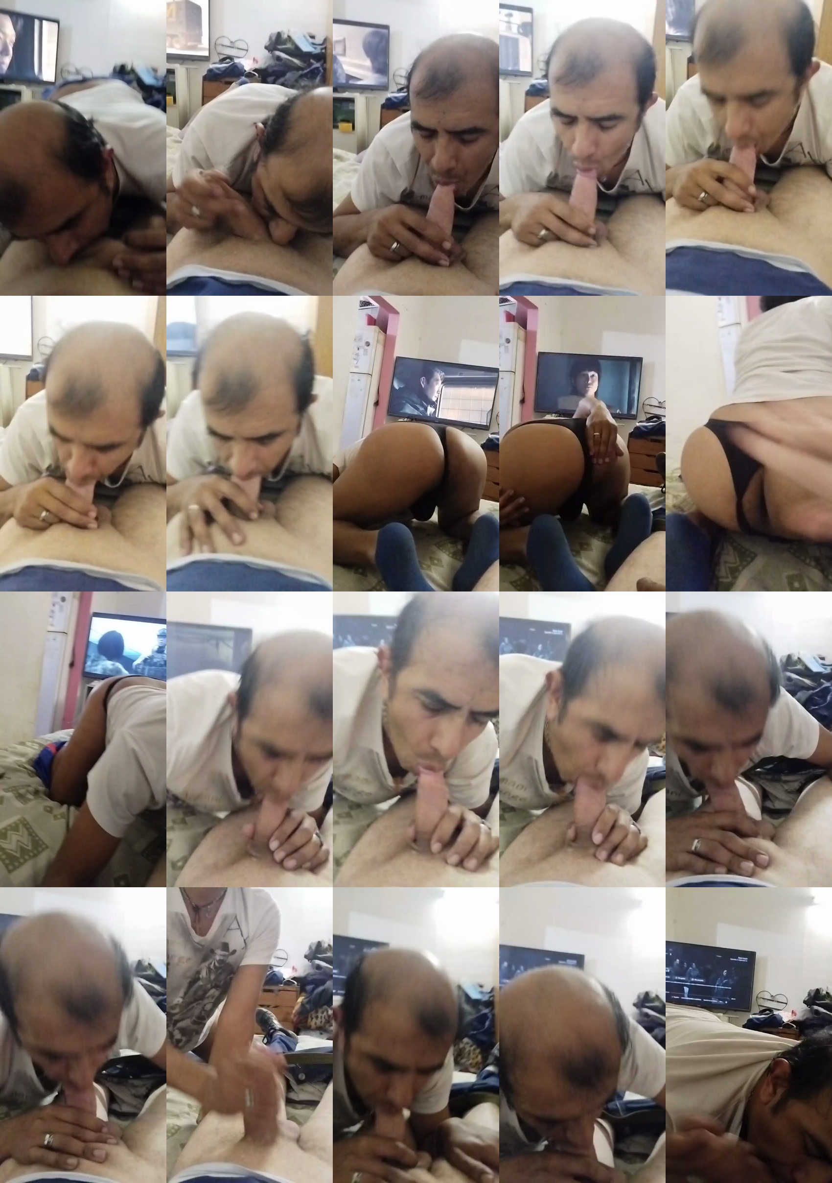 lejabo88  05-09-2023 Recorded Video jerkoff