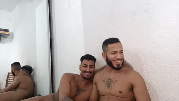 luiz1839  05-09-2023 Recorded Video Topless