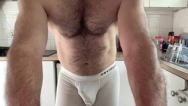 matey79  05-09-2023 Recorded Video handsome