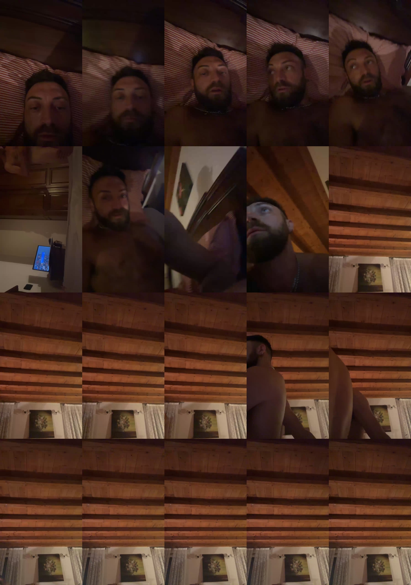 matteoxx87  05-09-2023 Recorded Video Pretty