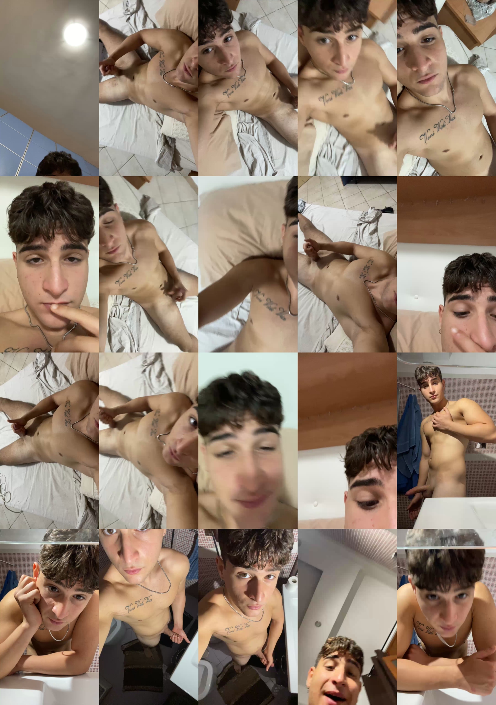 mattia05ita  06-09-2023 Recorded Video beautiful