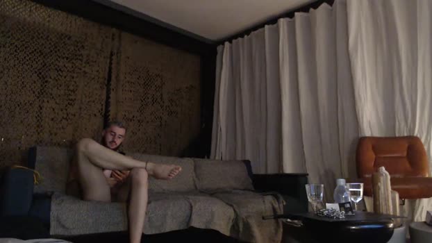 mattwill_xxx  05-09-2023 Recorded Video lush