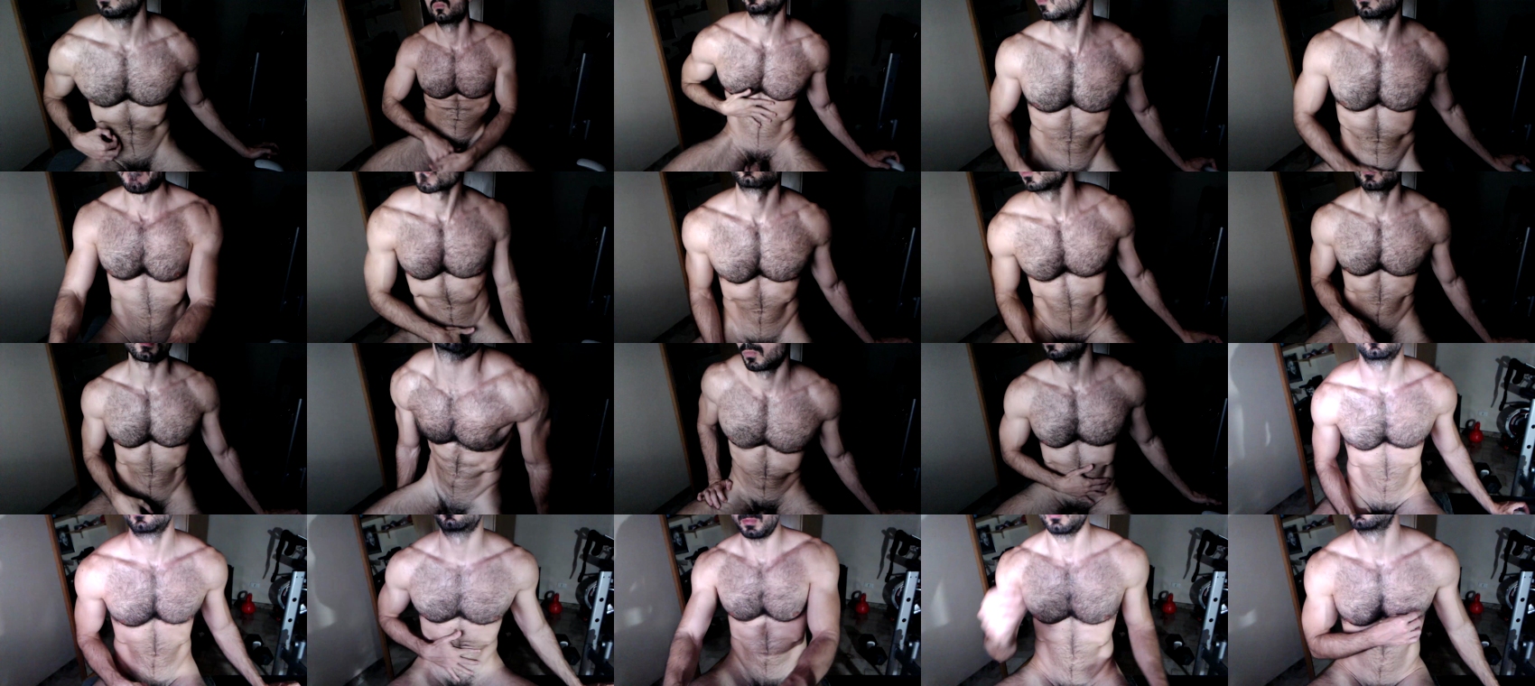 maxmad20x  05-09-2023 Recorded Video playtime