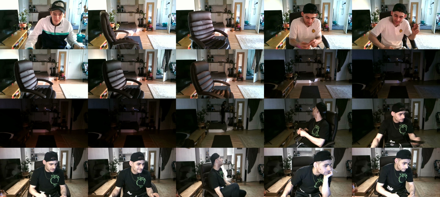 mihaimichael  05-09-2023 Recorded Video ass