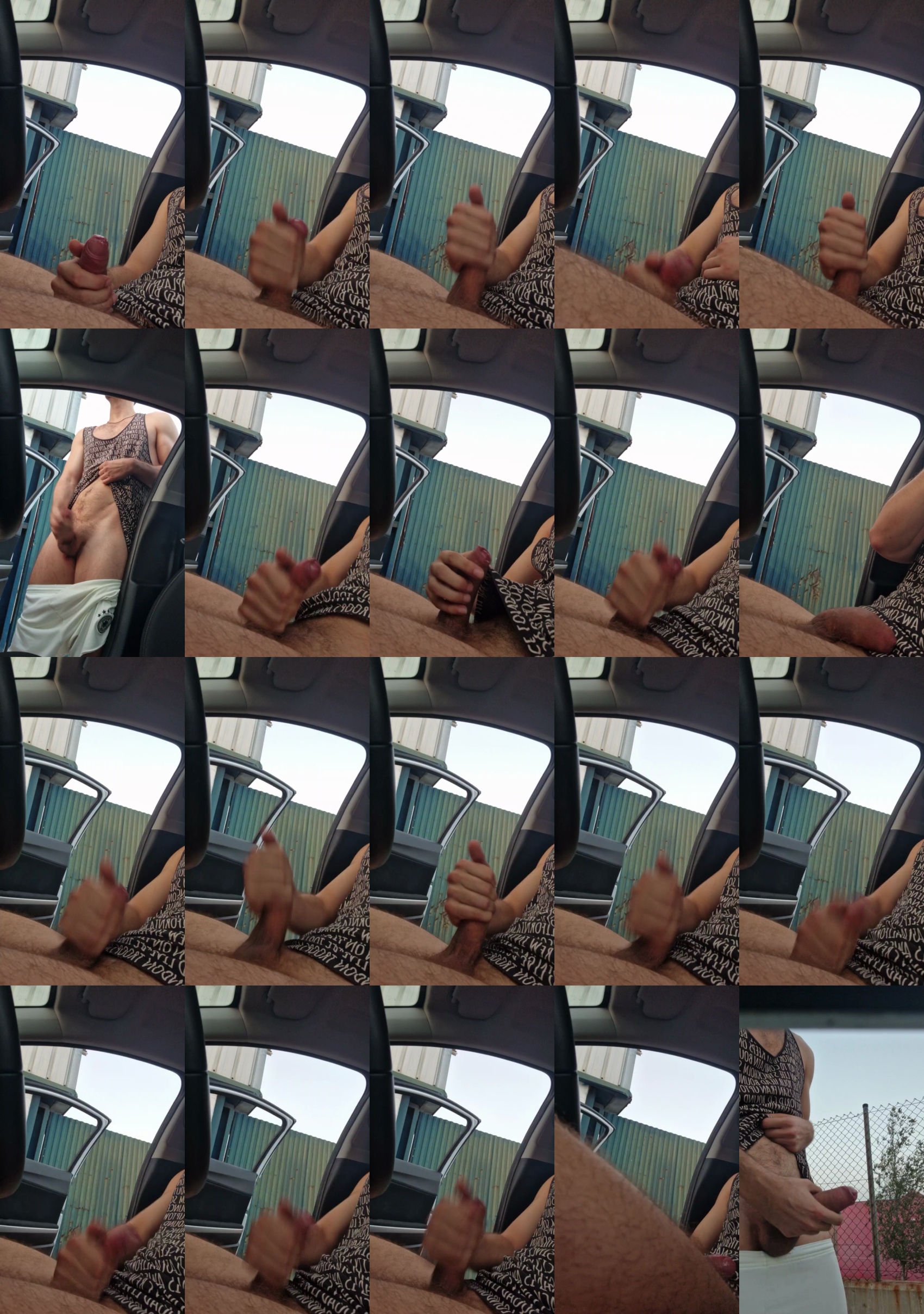 mnnshbyy26  05-09-2023 Recorded Video suckcock