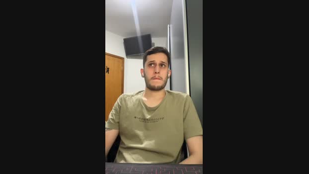 ogabrielhot  05-09-2023 Recorded Video suck