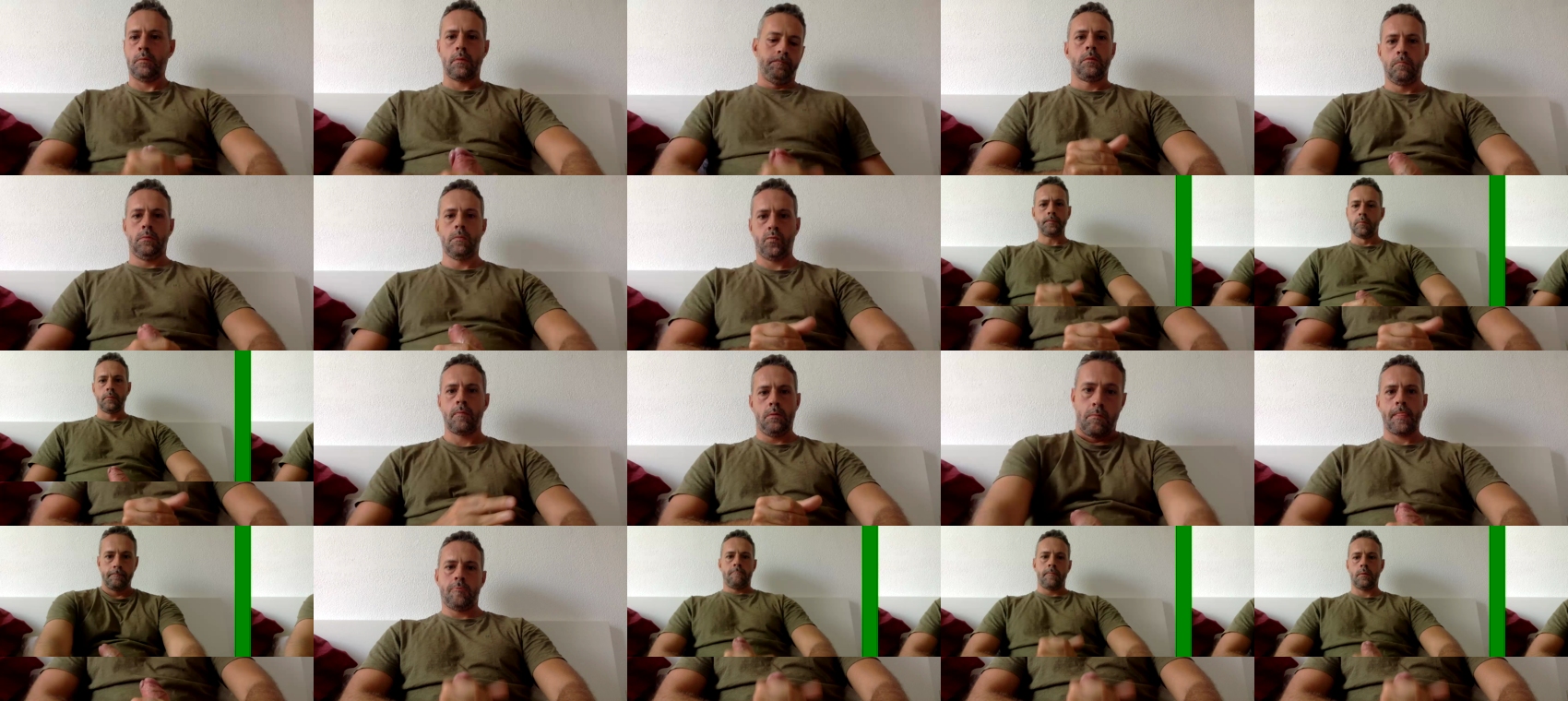 omarbig88  06-09-2023 Recorded Video big
