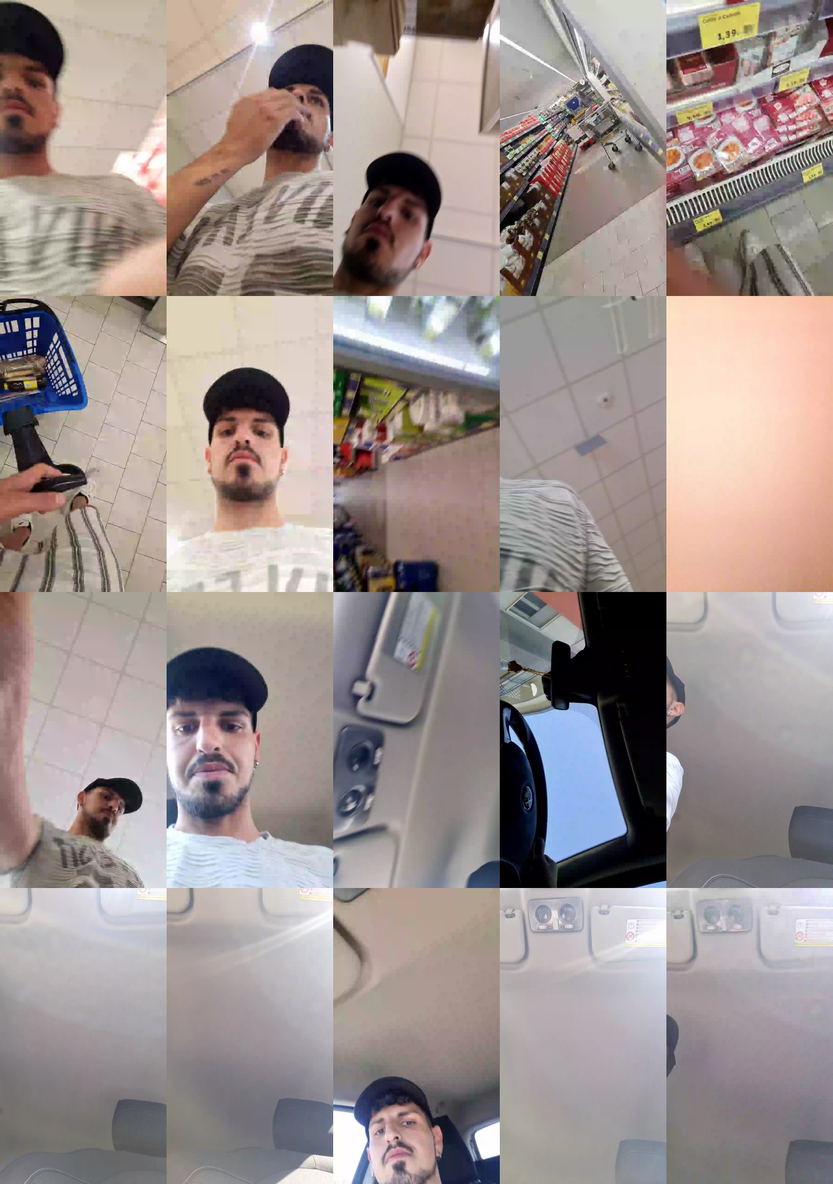 passivello98xxx  06-09-2023 Recorded Video play