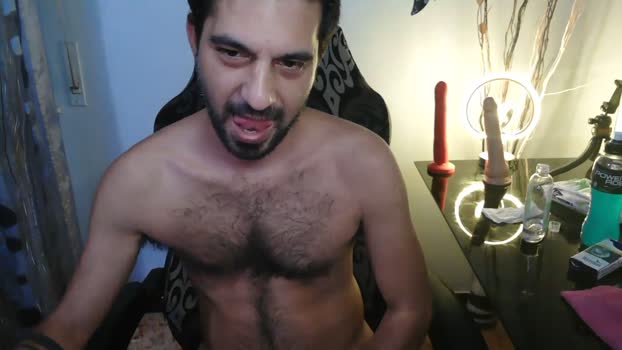 percyjackso  05-09-2023 Recorded Video nasty