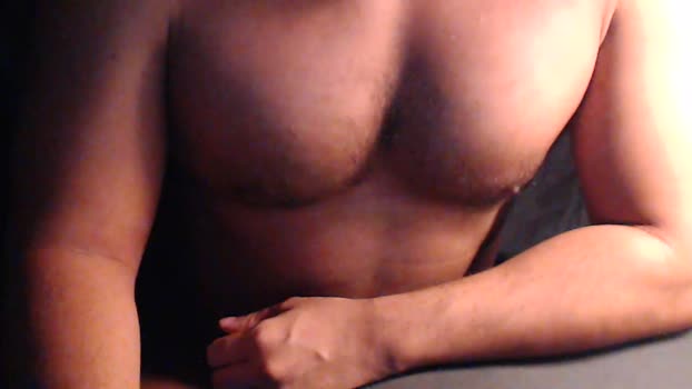 plutobear  05-09-2023 Recorded Video kiss