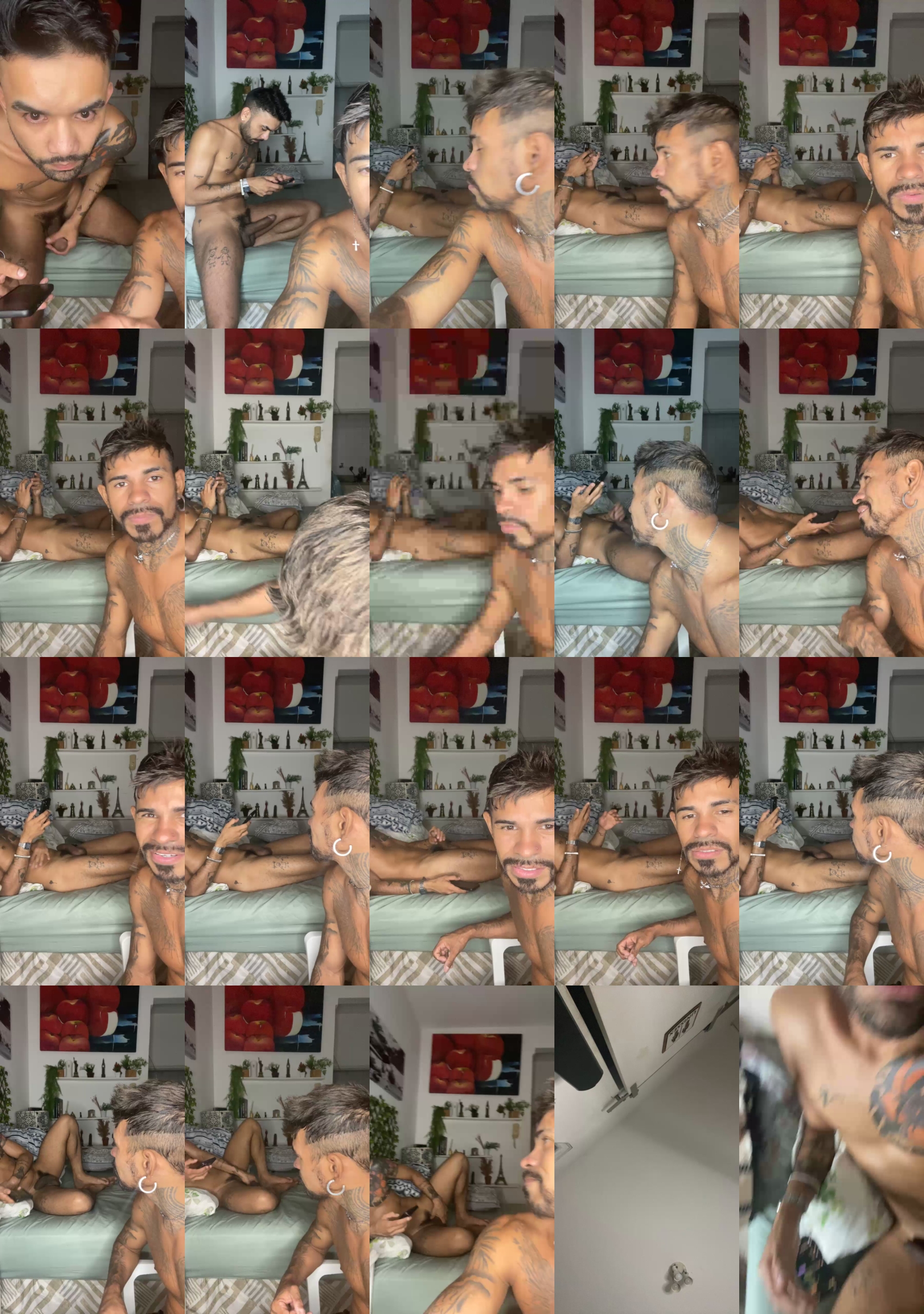 ronnyaislanofc1  05-09-2023 Recorded Video Webcam