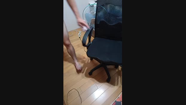 sexyhoward  05-09-2023 Recorded Video bigdick