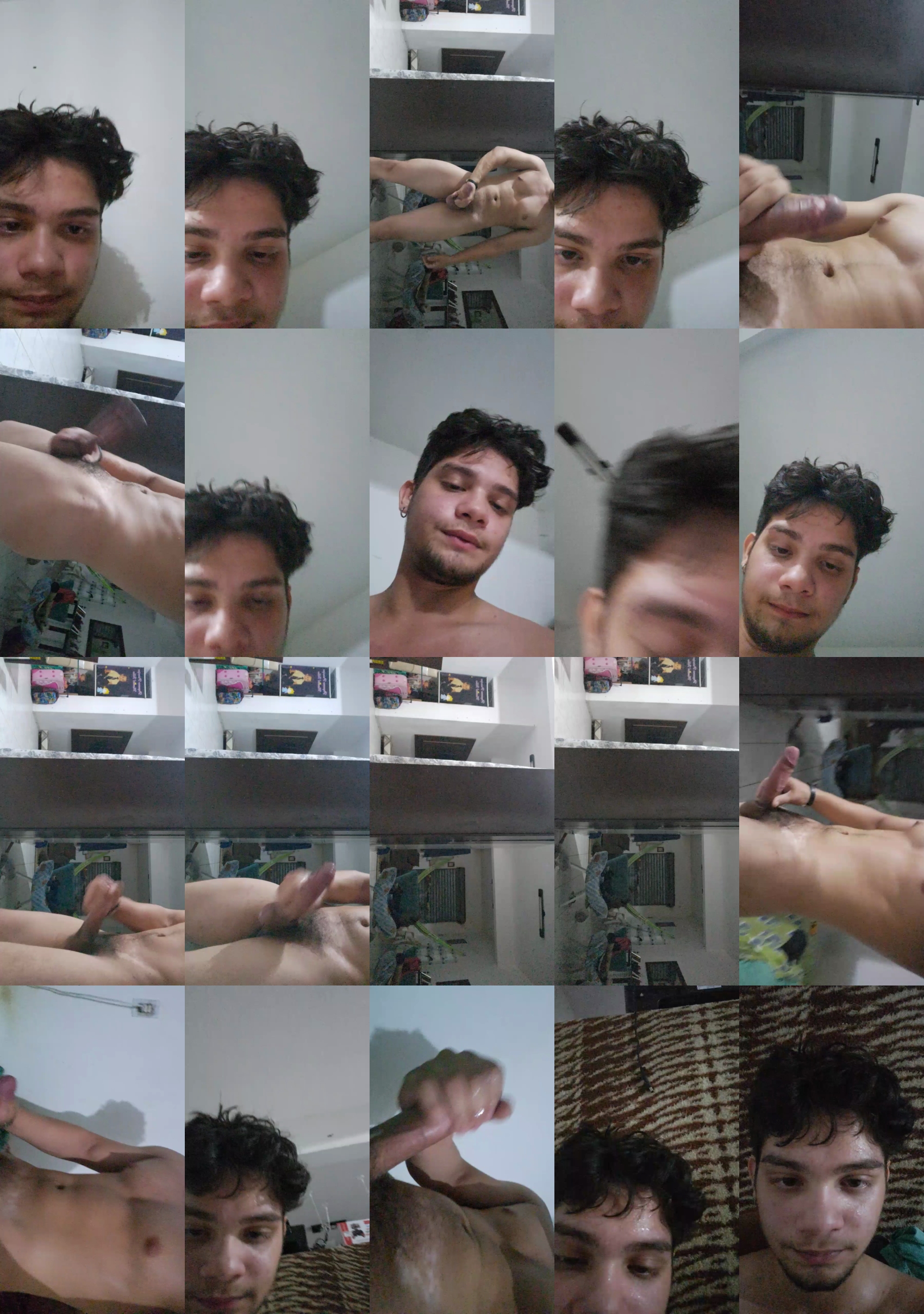 xJonathan18  05-09-2023 Recorded Video Webcam