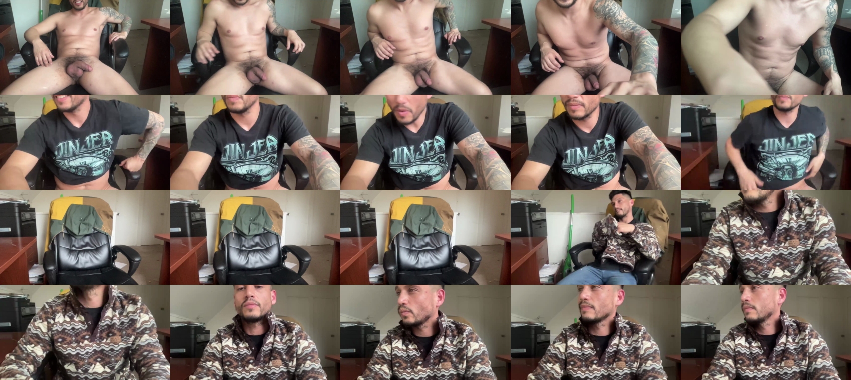 zterralord  05-09-2023 Recorded Video prettyface