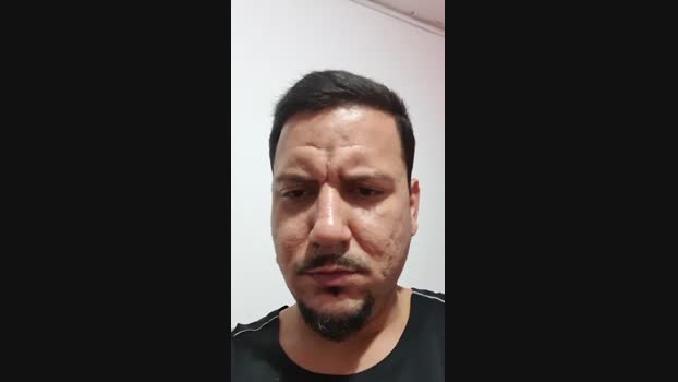 CaraFaveladorj  06-09-2023 Recorded Video kiss
