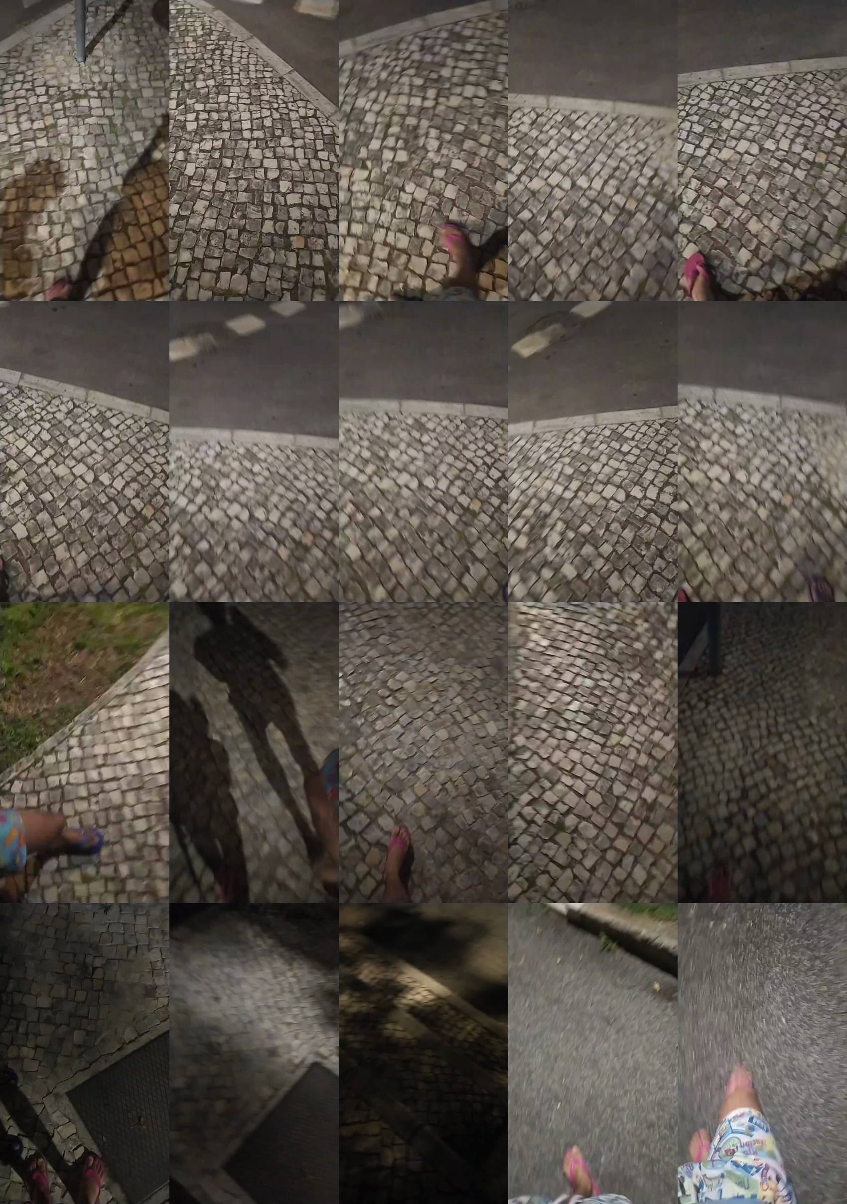 CasalVersLisboa  06-09-2023 Recorded Video beauty