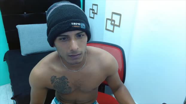 Chris_Dick99  07-09-2023 Recorded Video sexyfeet