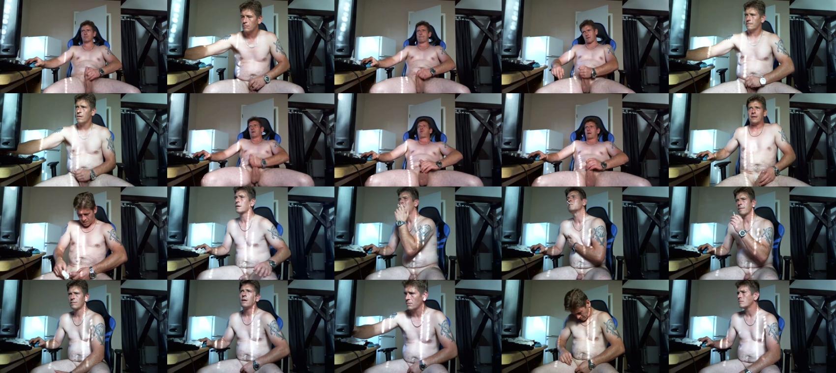 Customdick78  07-09-2023 Recorded Video juicy
