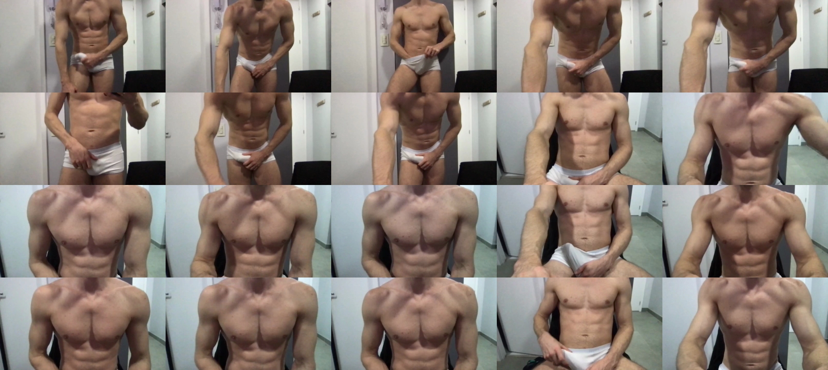 Eros2605  06-09-2023 Recorded Video Pretty