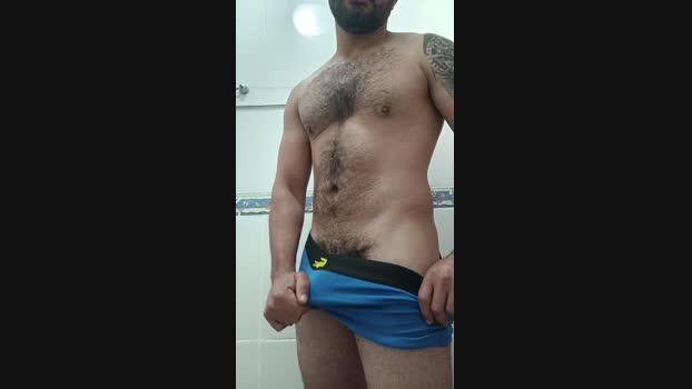 FelipeMathias  07-09-2023 Recorded Video bigballs