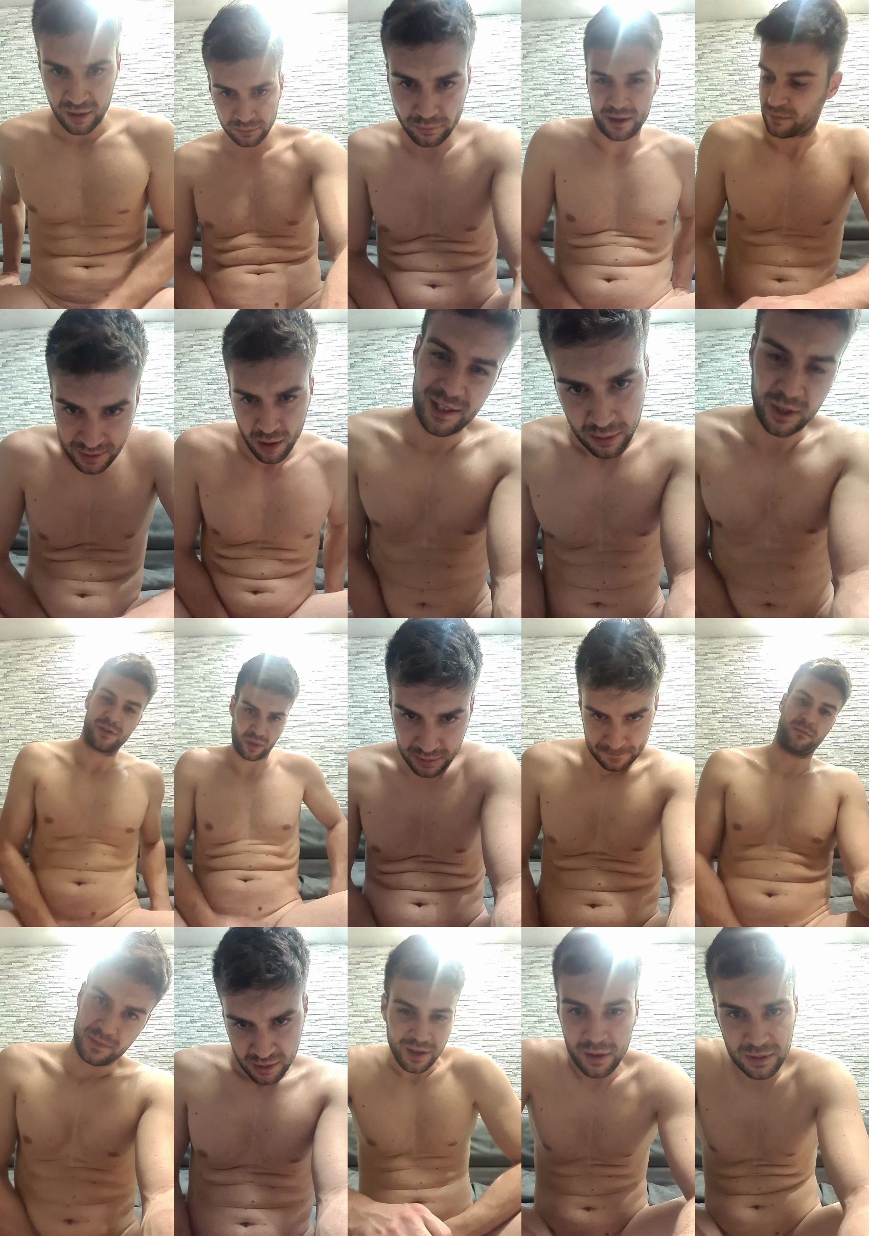 GiulyDiego  06-09-2023 Recorded Video sexykitty