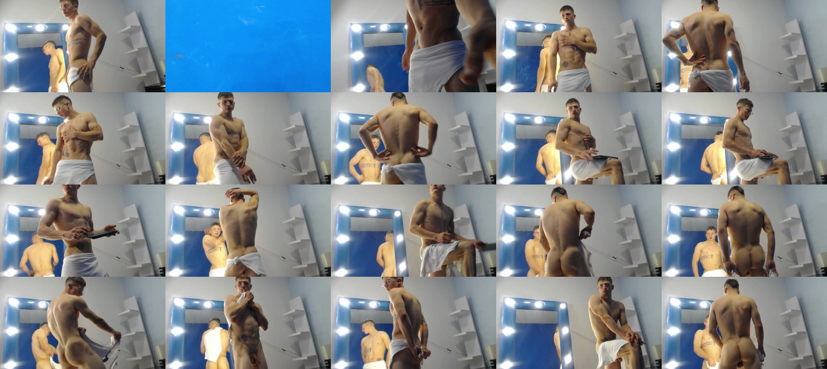 Gudrum_  06-09-2023 Recorded Video Naked