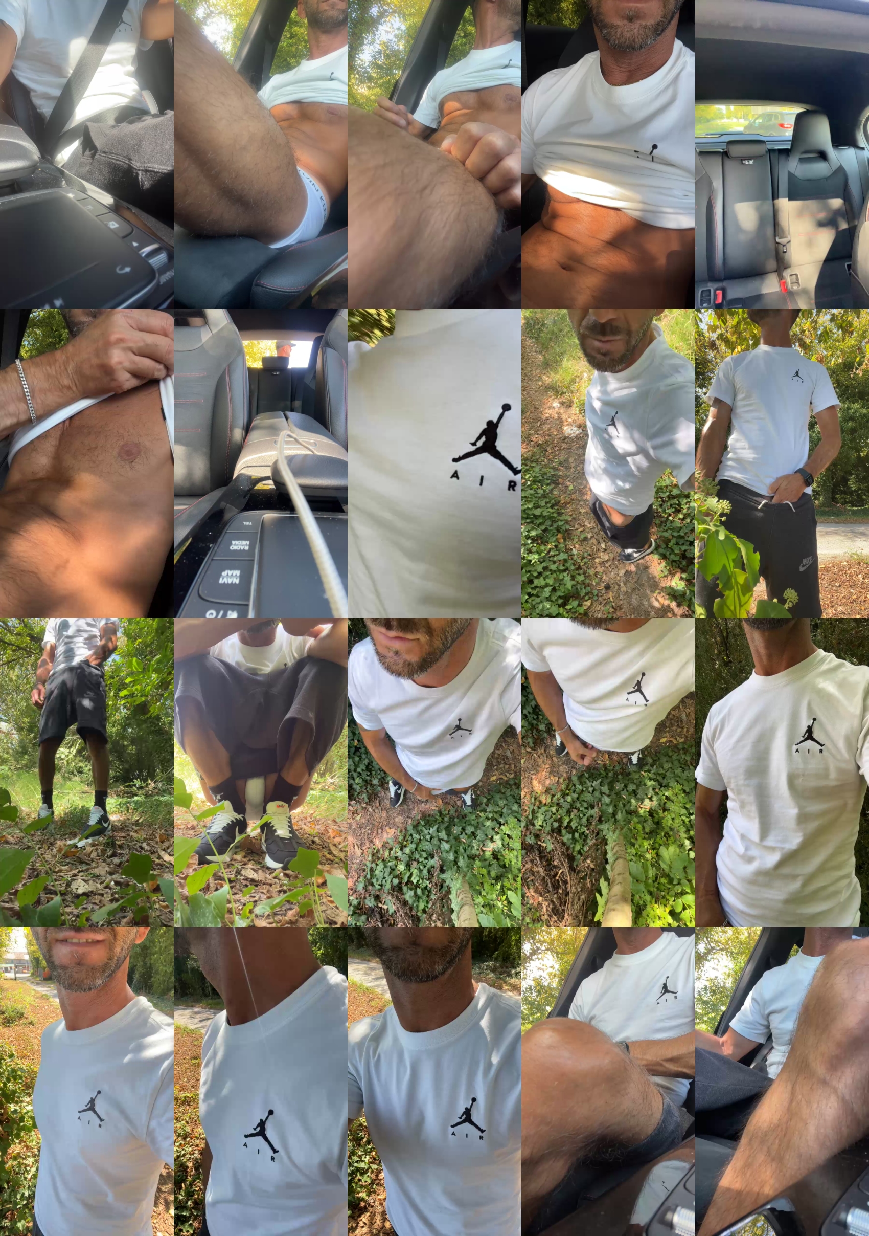 JOREDD  07-09-2023 Recorded Video nasty
