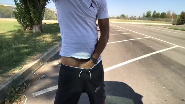 JOREDD  07-09-2023 Recorded Video skinny