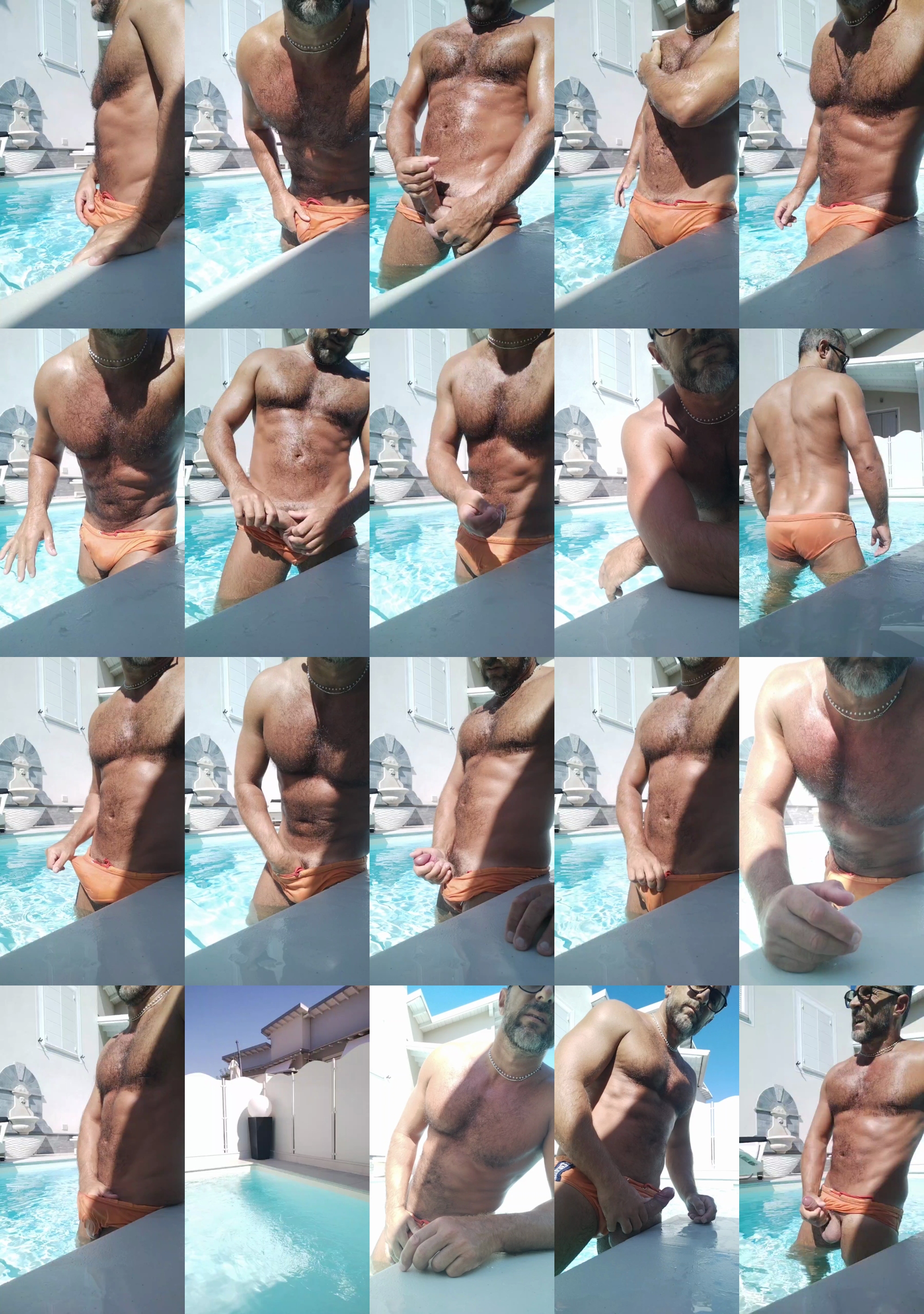 Jonnytor76  07-09-2023 Recorded Video prettyface