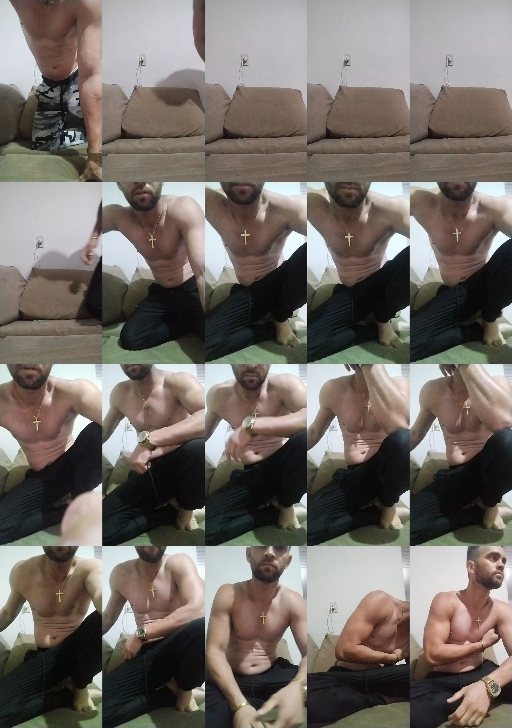 Josimario  07-09-2023 Recorded Video bicurious