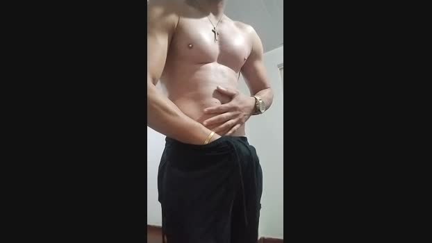 Josimario  07-09-2023 Recorded Video jackoff