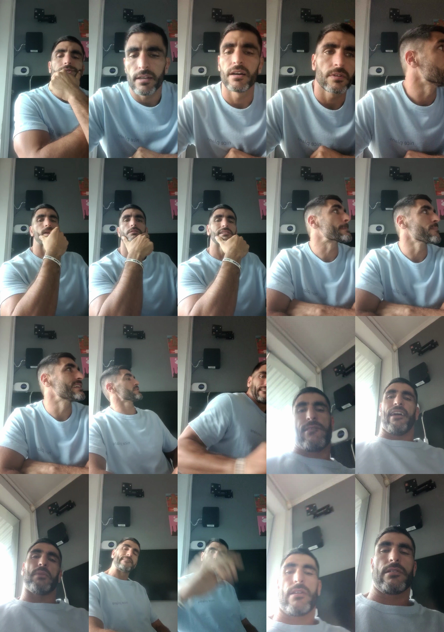 Latinbrp  06-09-2023 Recorded Video hard