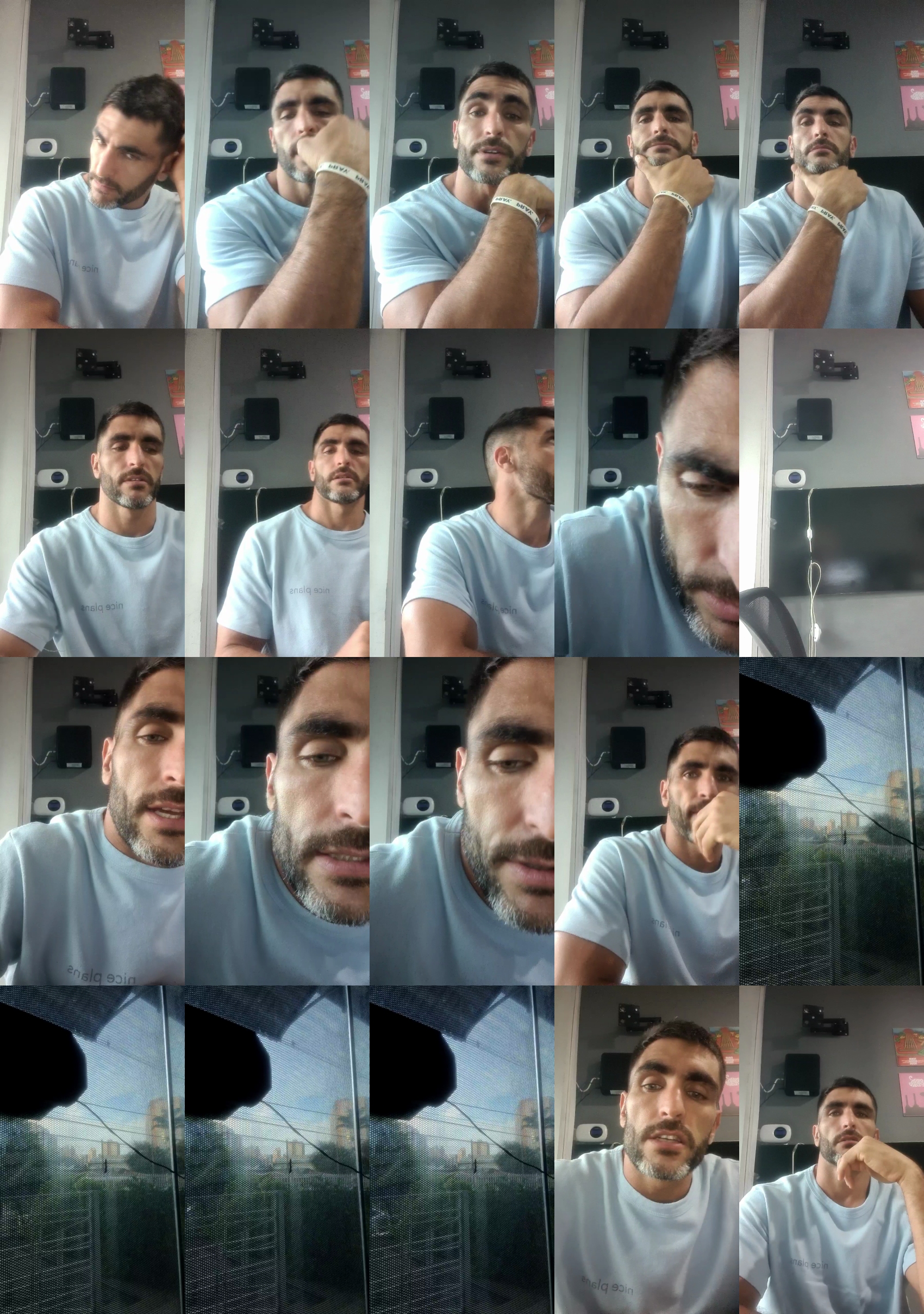 Latinbrp  06-09-2023 Recorded Video fuckher