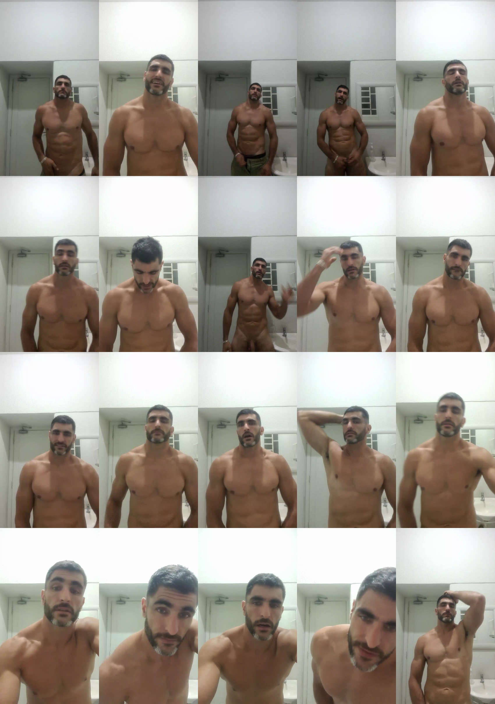 Latinbrp  06-09-2023 Recorded Video deepthroat