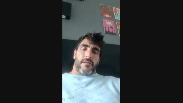 Latinbrp  06-09-2023 Recorded Video handsome